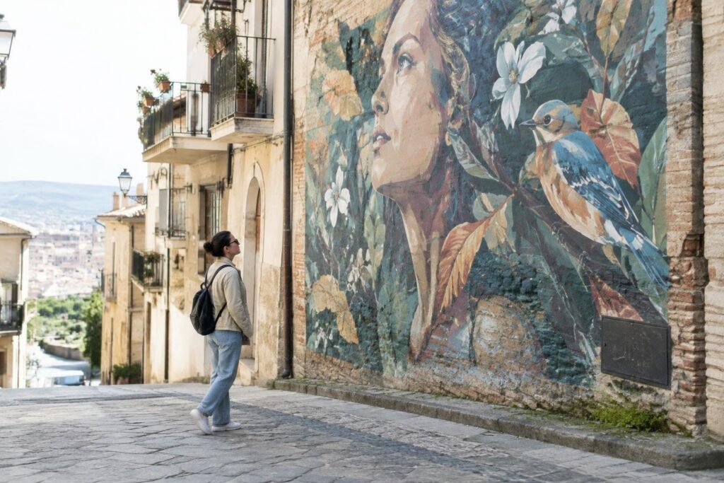 Catanzaro in 48 ore: musei, street art e sport