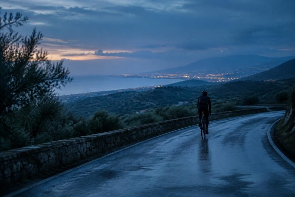 Ciclovia della Salute: percorso di 88 km tra Tiriolo e Serra San Bruno