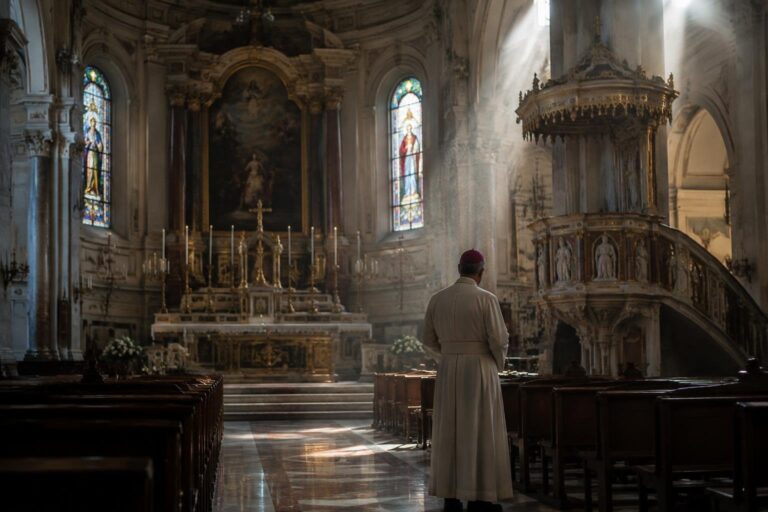 Claudio Maniago eletto presidente della Conferenza Episcopale calabra