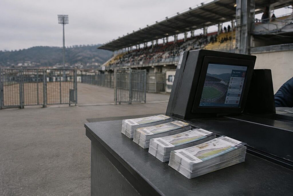 Come acquistare i biglietti per Benevento-Catanzaro: guida completa