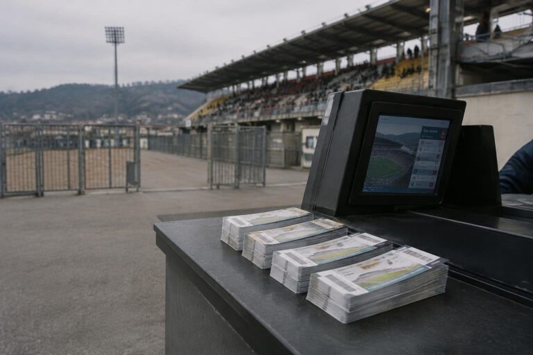 Come acquistare i biglietti per Benevento-Catanzaro: guida completa