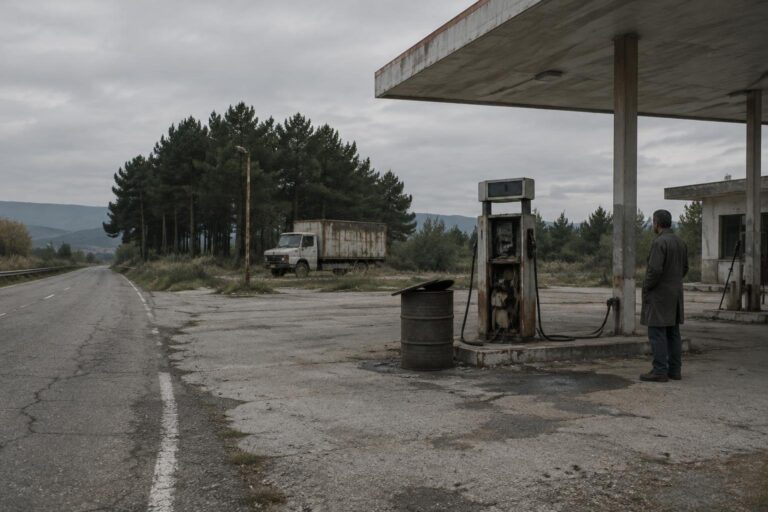 Crisi del diesel nel Sud: il Pd domanda azioni urgenti al governo