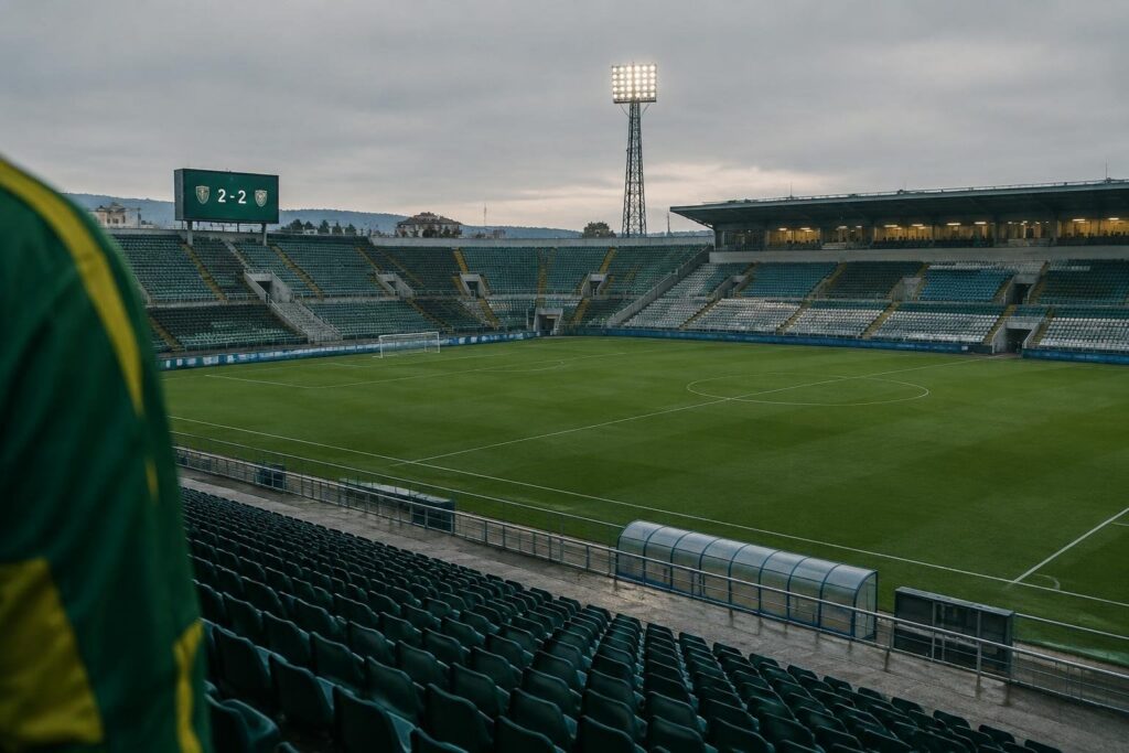 Dramma a Verona: pareggio 2-2 contro il Catanzaro con due rigori