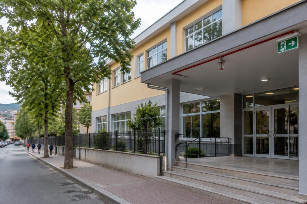 Finanziamenti ministeriali per adeguamento antincendio nelle scuole di Catanzaro