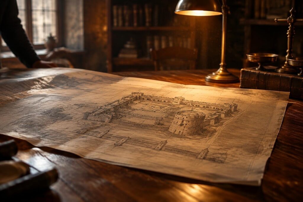 Finanziamenti salvati per Castello Normanno-Svevo e scuola Fiorentino a Lamezia