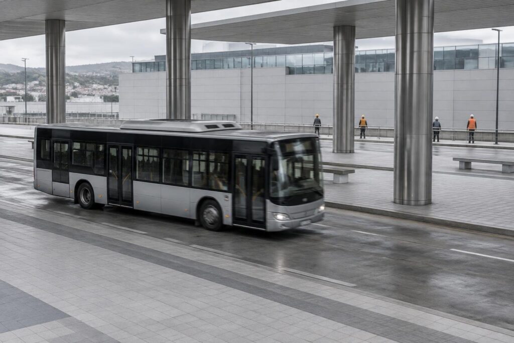 Finanziati 4,65 milioni per i nuovi hub di trasporto a Catanzaro