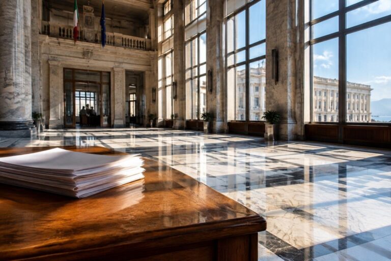 Firme record a Reggio Calabria per la legge ‘Liberi Subito’