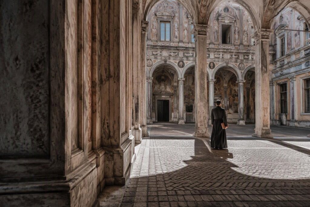 Formazione sulla Riconciliazione: approfondimenti al sacramento della penitenza