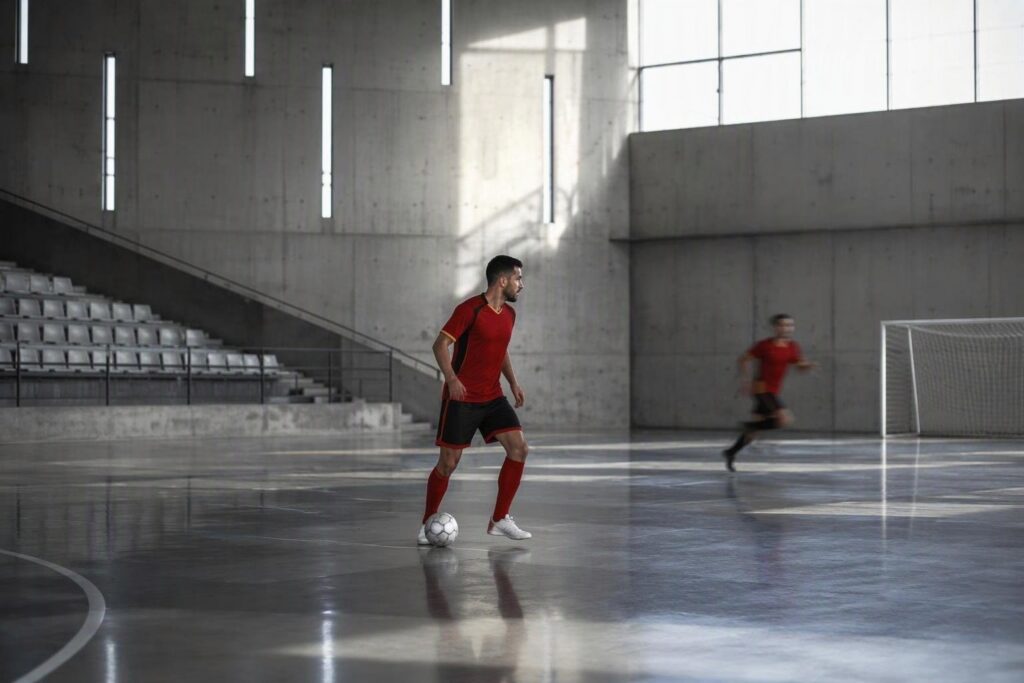 Futsal a Catanzaro: come seguire Serie A2 e B