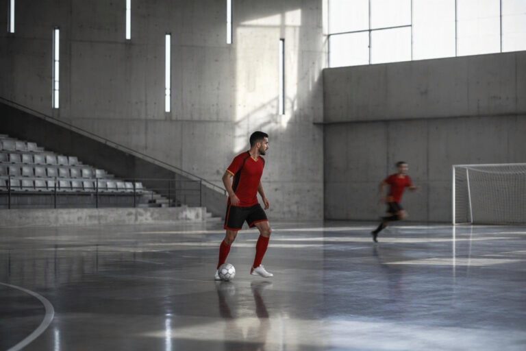 Futsal a Catanzaro: come seguire Serie A2 e B