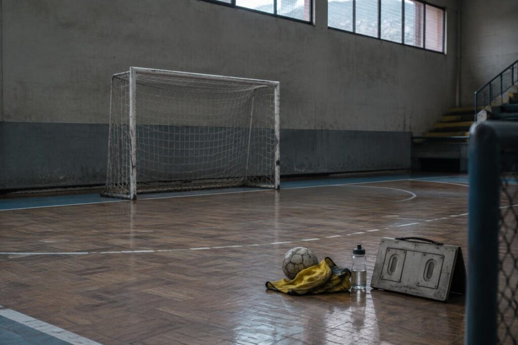 Futsal a Catanzaro: guida pratica a campi e tornei
