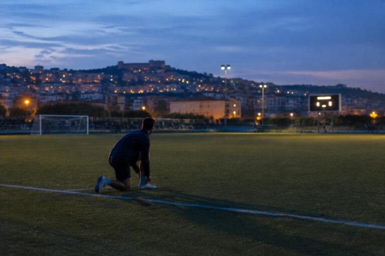 Guida allo sport a Catanzaro: dove andare e quanto costa