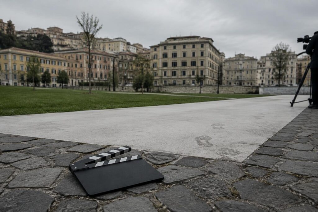 Il sindaco Fiorita apre la città alla cultura con l’isola pedonale e SMEET