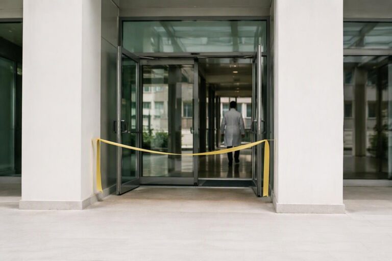 Inaugurazione dei primi ambulatori dell’ospedale della Sibaritide