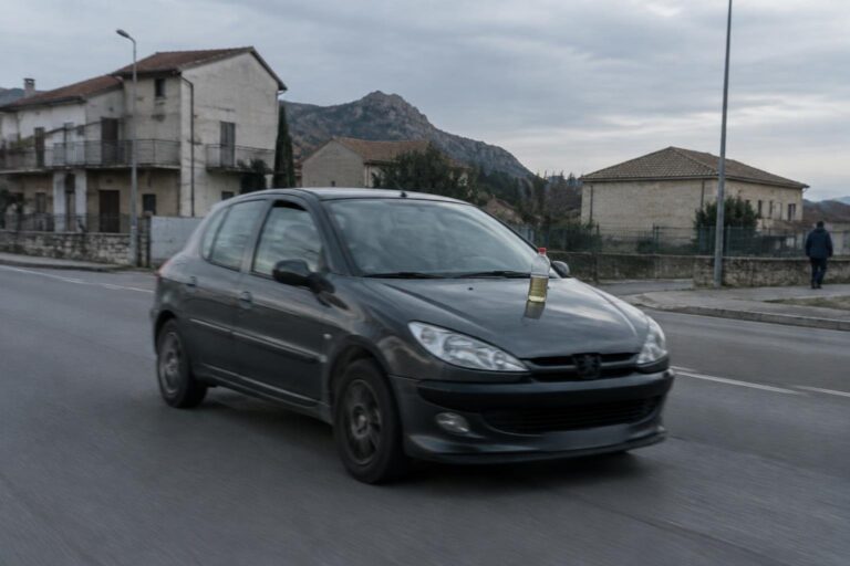 Incidente sostanze infiammabili colpisce consigliere del PD a Piana