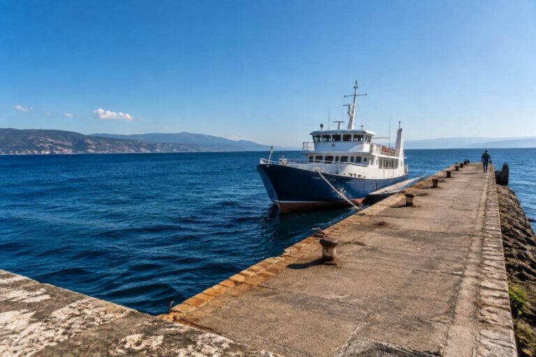 Intesa tra le sponde dello Stretto: trasporti unificati e turismo