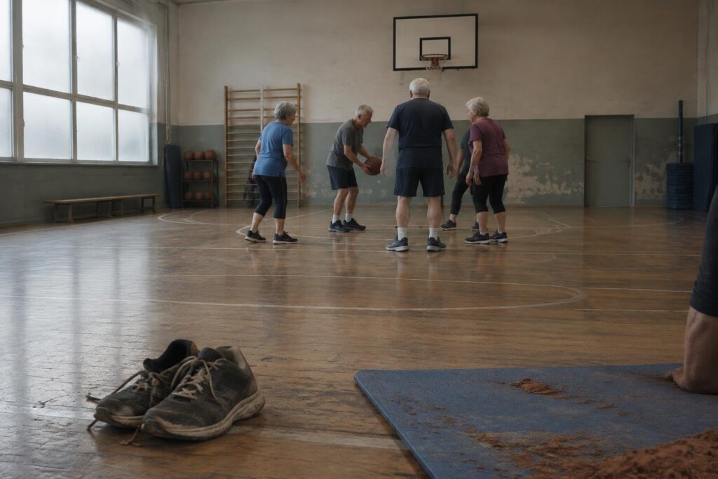 Iscrizione al RUNTS: Tycke Sport & Social amplia sport e welfare