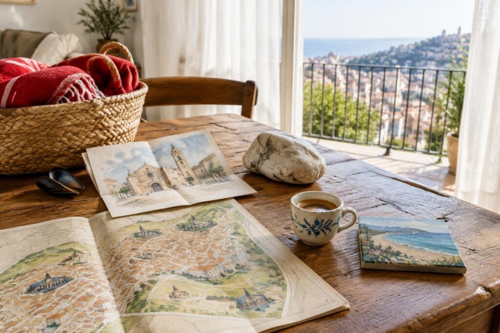 Itinerario culturale a Catanzaro tra centro, Lido e parchi