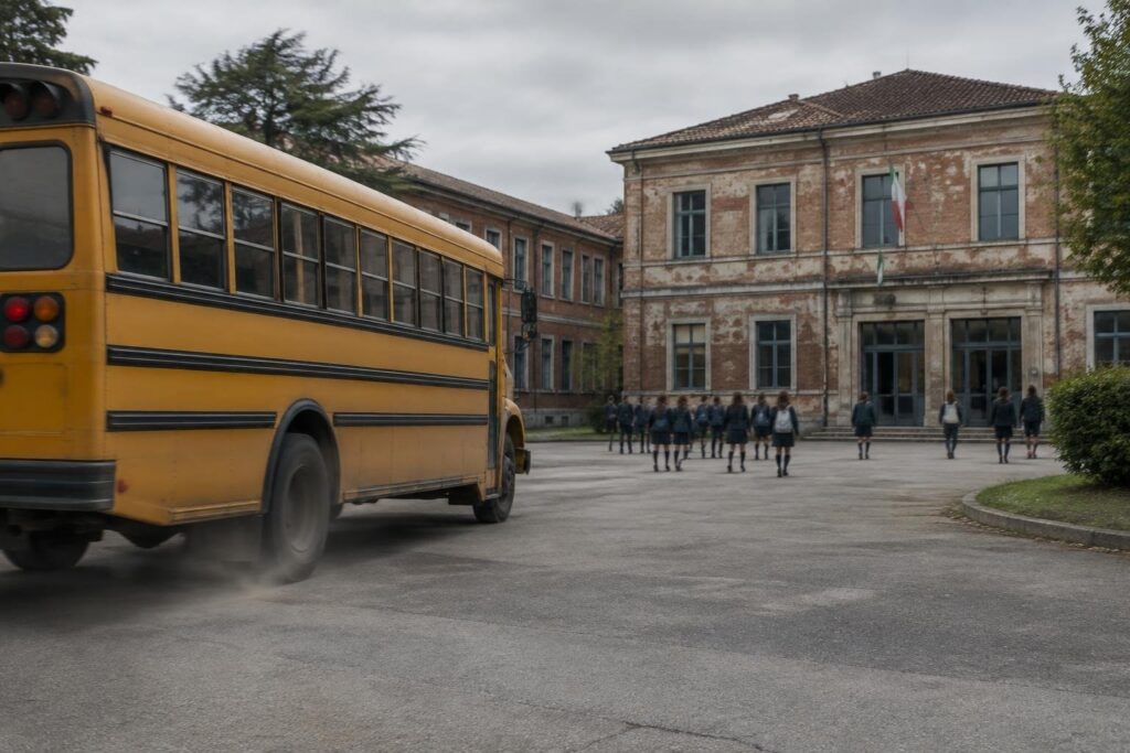 Libro su sicurezza urbana, decreto anti-violenza e minacce nelle scuole