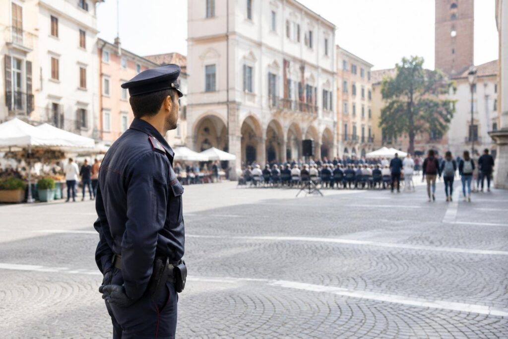Minorenni e violenza: arresti obbligatori e rimpatri proposti dalla Lega
