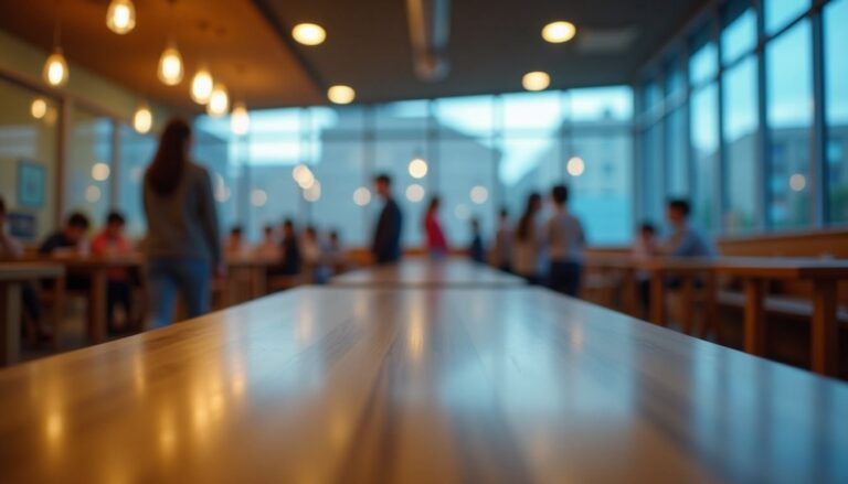Nuova mensa per le scuole primarie: investimenti, sostenibilità e spazi moderni
