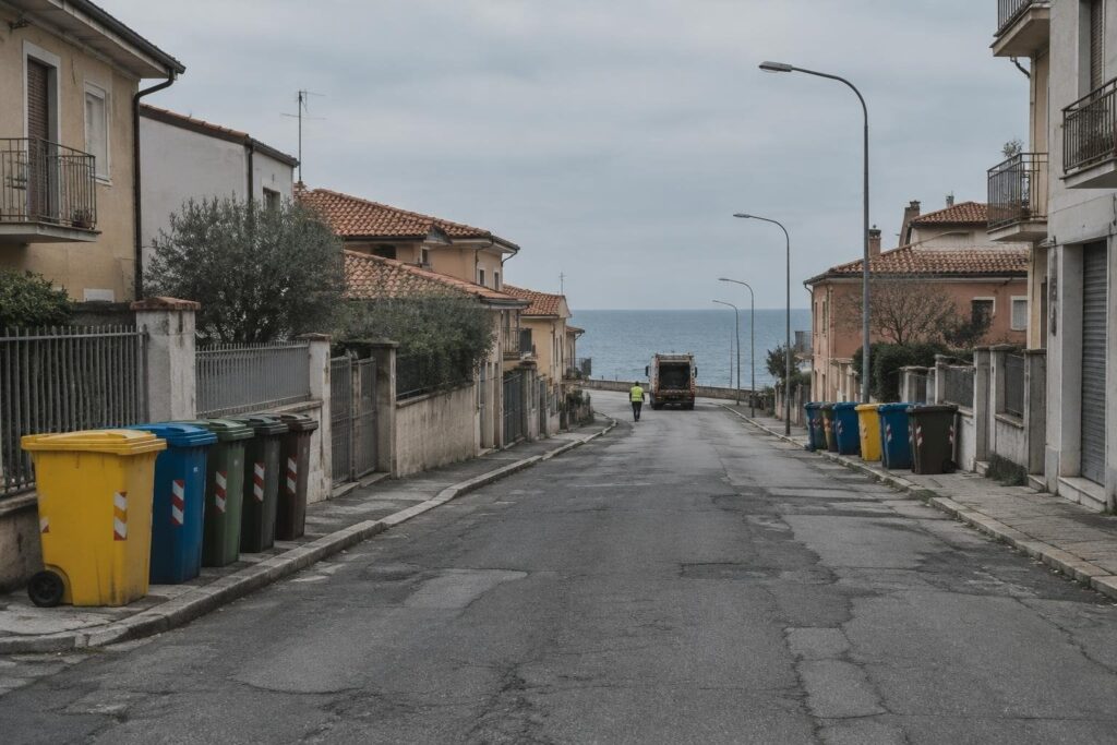 Obiettivo 65% di differenziata: i passi concreti di Comune e Akrea