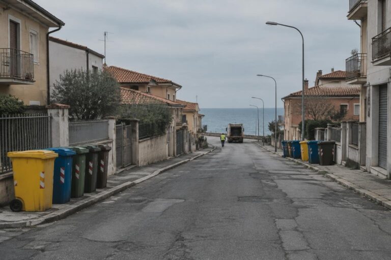 Obiettivo 65% di differenziata: i passi concreti di Comune e Akrea