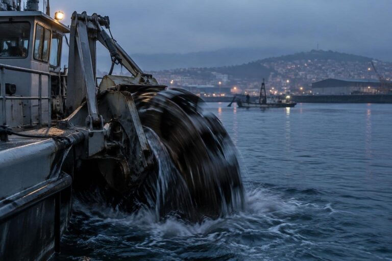 Porto di Catanzaro, 200 mila euro: Costanzo domanda avvio lavori