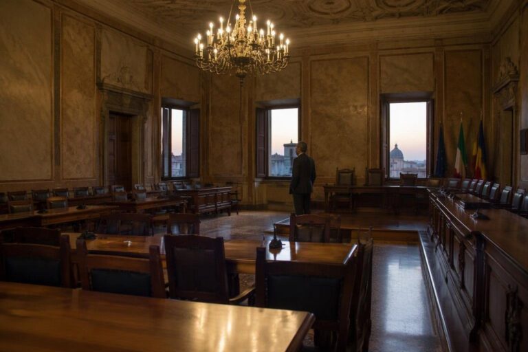 Possibile candidatura di Janfer Franco Critelli a sindaco di Simeri Crichi