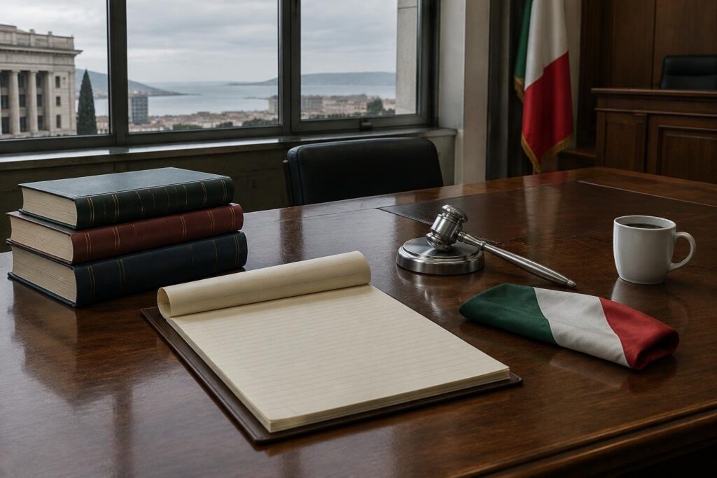 Presentato ricorso giudiziario contro lo ‘Stabilicum’ nelle corti di Catanzaro e Reggio Calabria