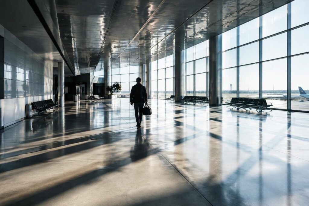 Prezzi record per i voli natalizi: Milano-Reggio Calabria costa 427 euro