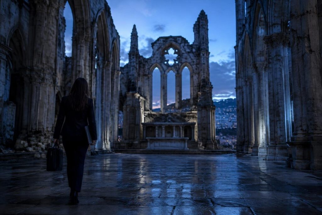 Procura indaga su nomine e appalti del restauro del Duomo di Catanzaro