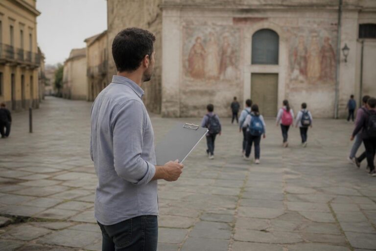 Raduni non autorizzati: strumenti per Catanzaro