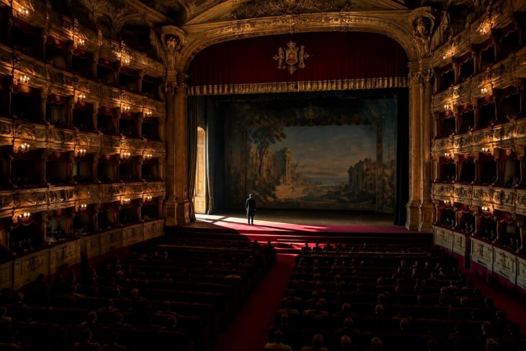 Ranieri inaugura la XXIII edizione del Festival d’Autunno a Catanzaro