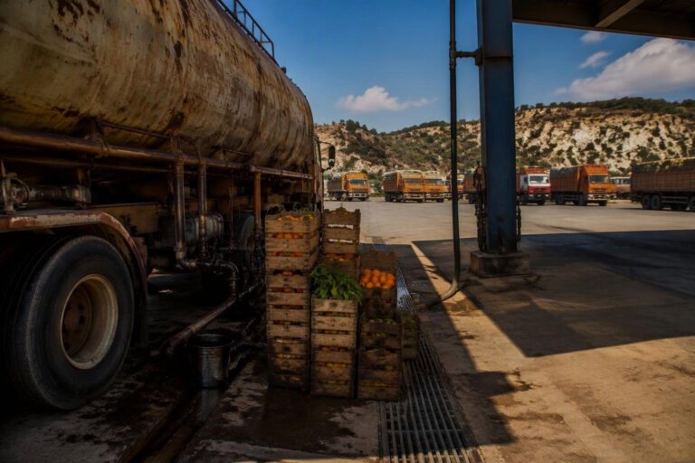 Regionale: 15 milioni per aiutare agricoltori e autotrasportatori