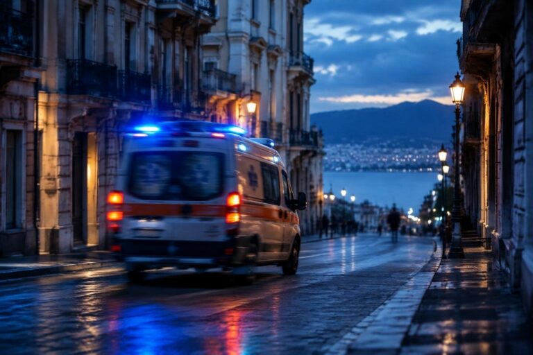 «Salute non aspetta»: assistenza per pensionati a Reggio Calabria