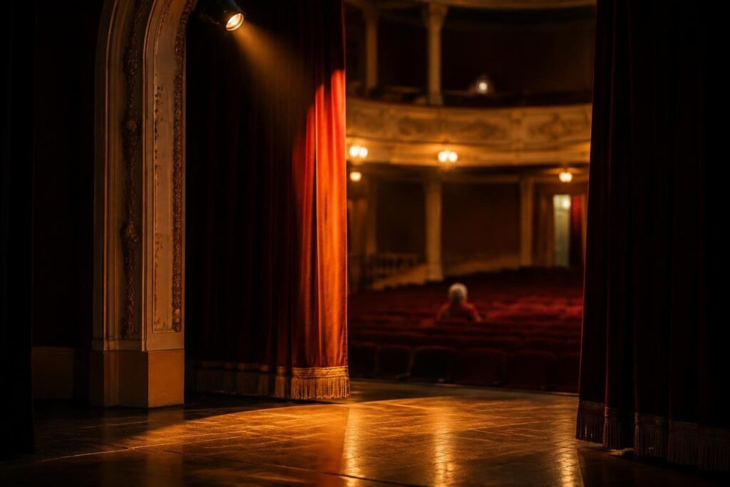 Serata al Teatro Alikia: il Premio Radici celebra il Sud