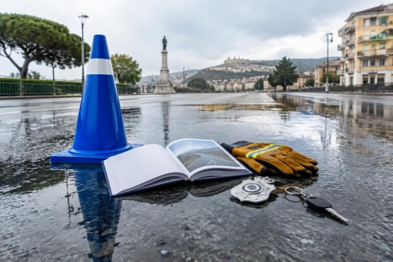 Sicurezza stradale in Calabria: 434 conducenti sanzionati