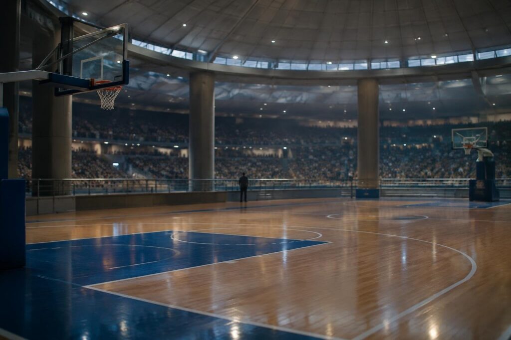 Sideco Lamezia supera Myenergy 70-67, prima vittoria in DR1