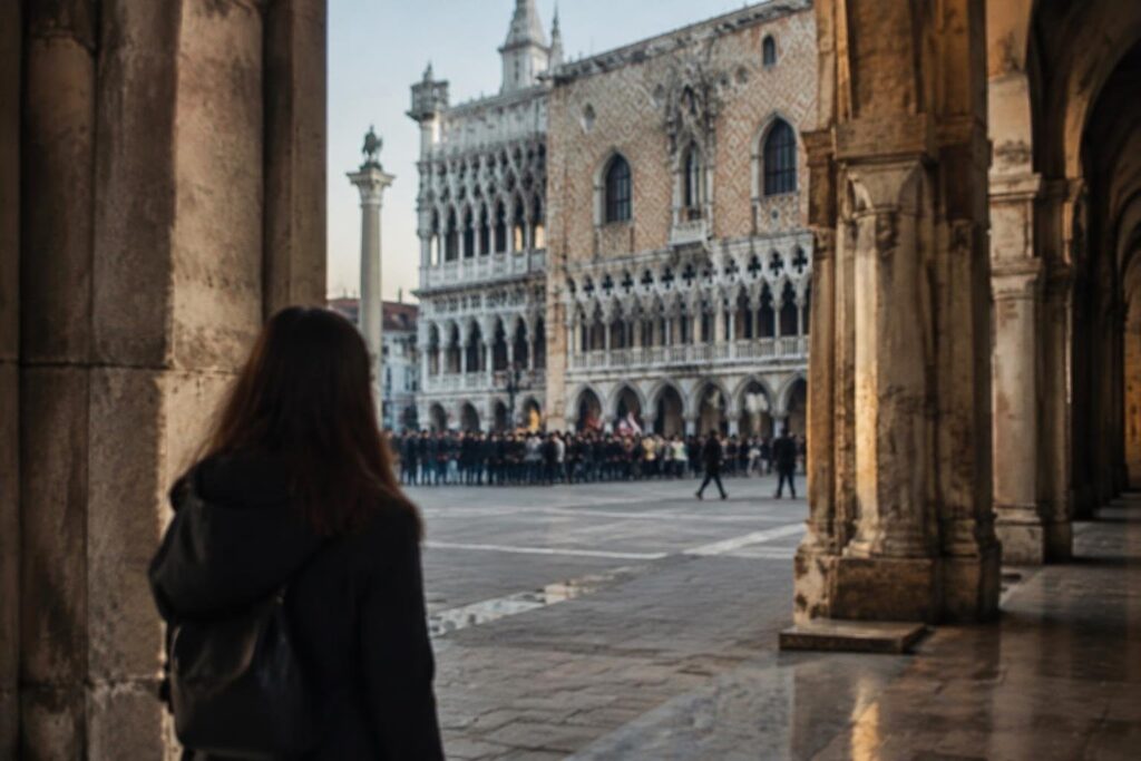 Studenti minacciate e ultrà prendono le strade: allarme nel Nord-Est