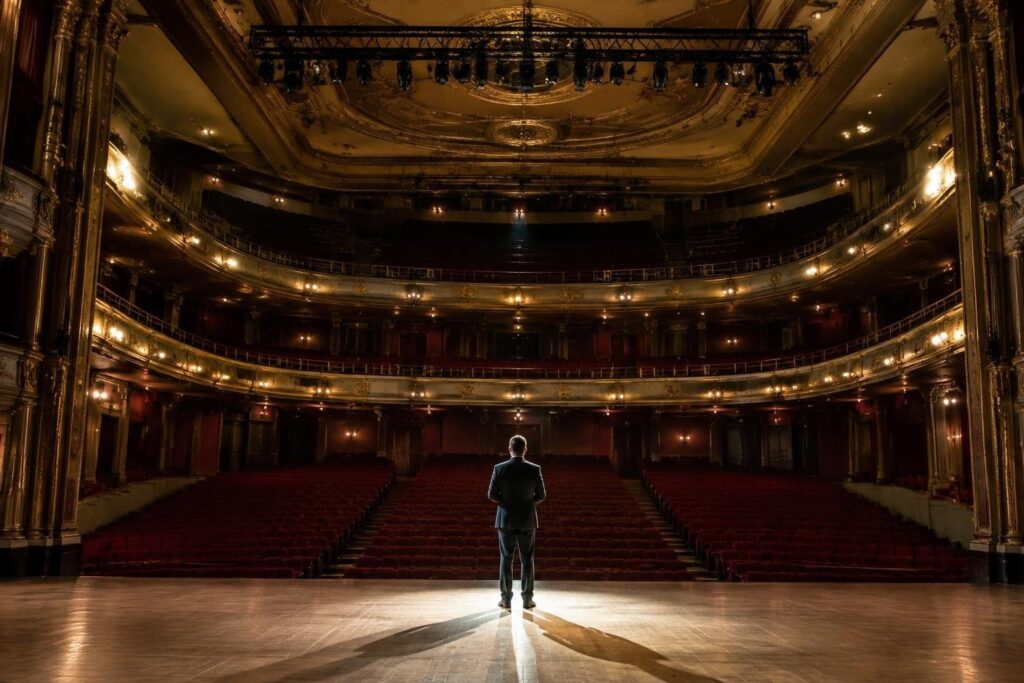 TedxCatanzaro 2026: storie dal Teatro Comunale di Catanzaro