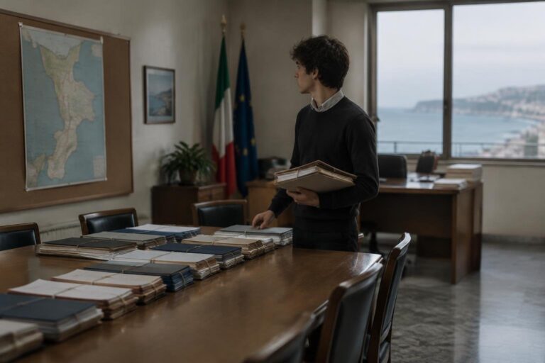 Trent’anni di consulte studentesche: il ruolo di Crotone nella rete regionale e nazionale