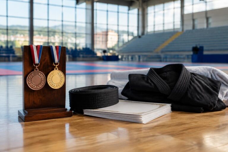 Under 21 Taekwondo a Corigliano-Rossano: 16 campioni emergono
