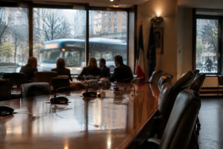 Vertice in Prefettura dopo l’uccisione a Lattughelle