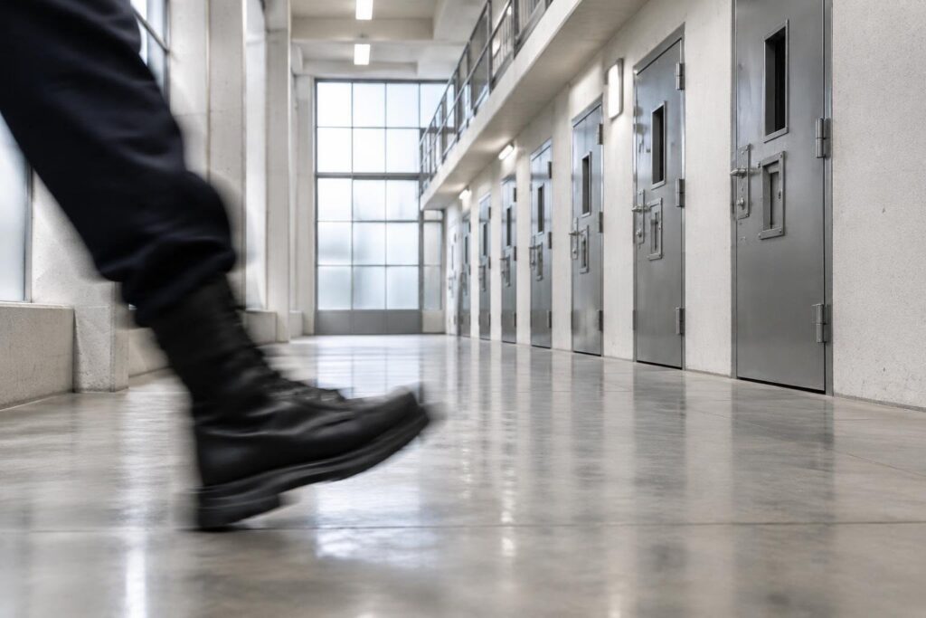 Violenza nelle carceri di Catanzaro e Genova: agenti vittime e imputati