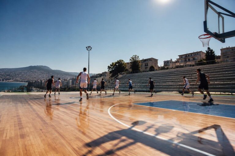 Vis Reggio Calabria batte la Sideco 105-43 in gara di DR1