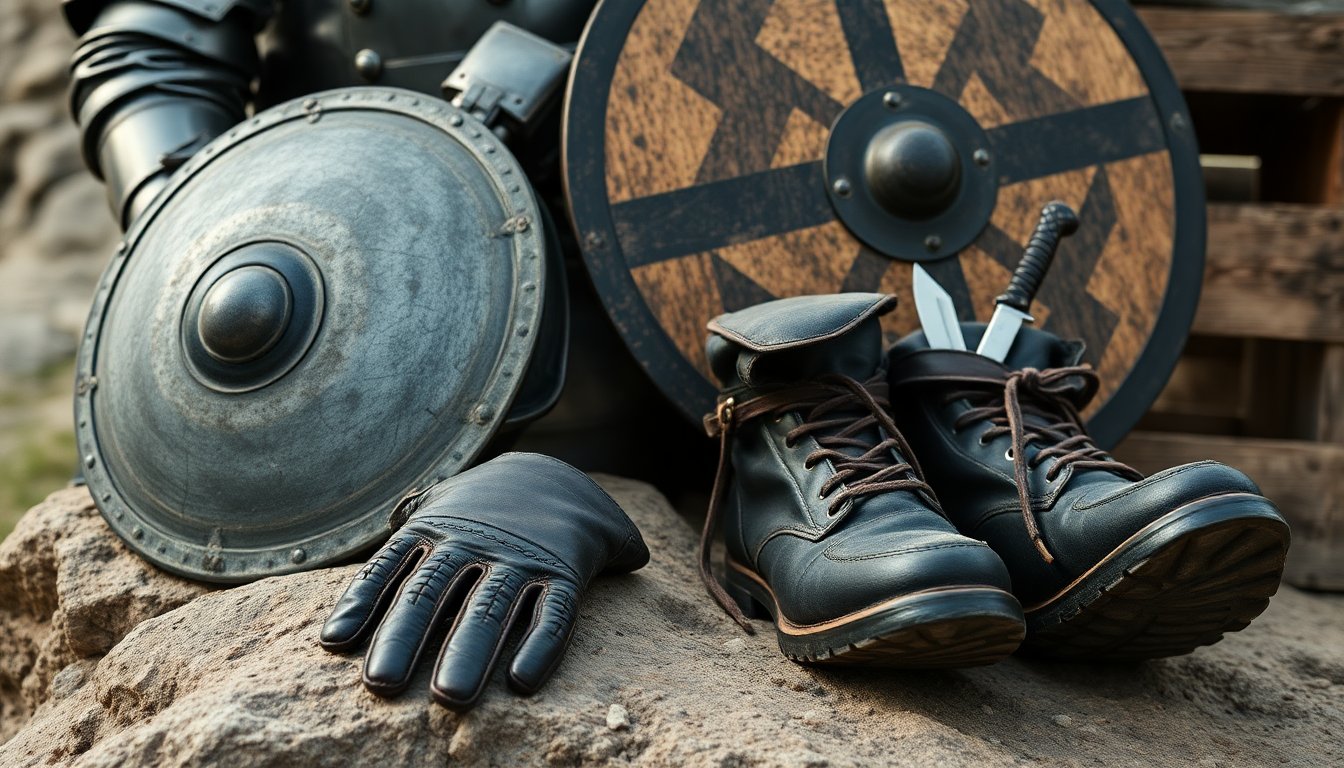 A Knight of the Seven Kingdoms: a plan to follow Dunk and Egg across decades