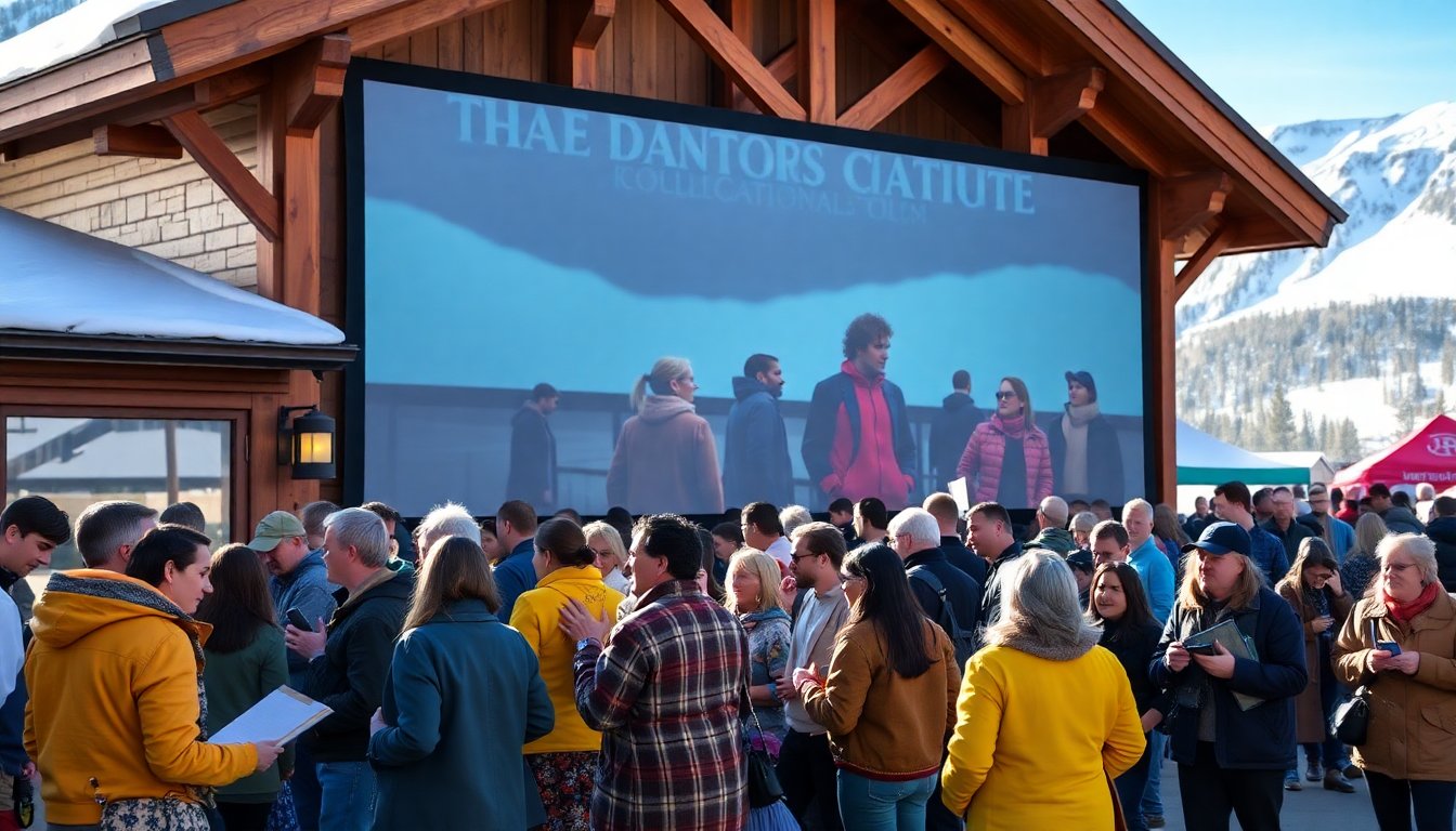 A look at Sundance 2026 films with confirmed distributors