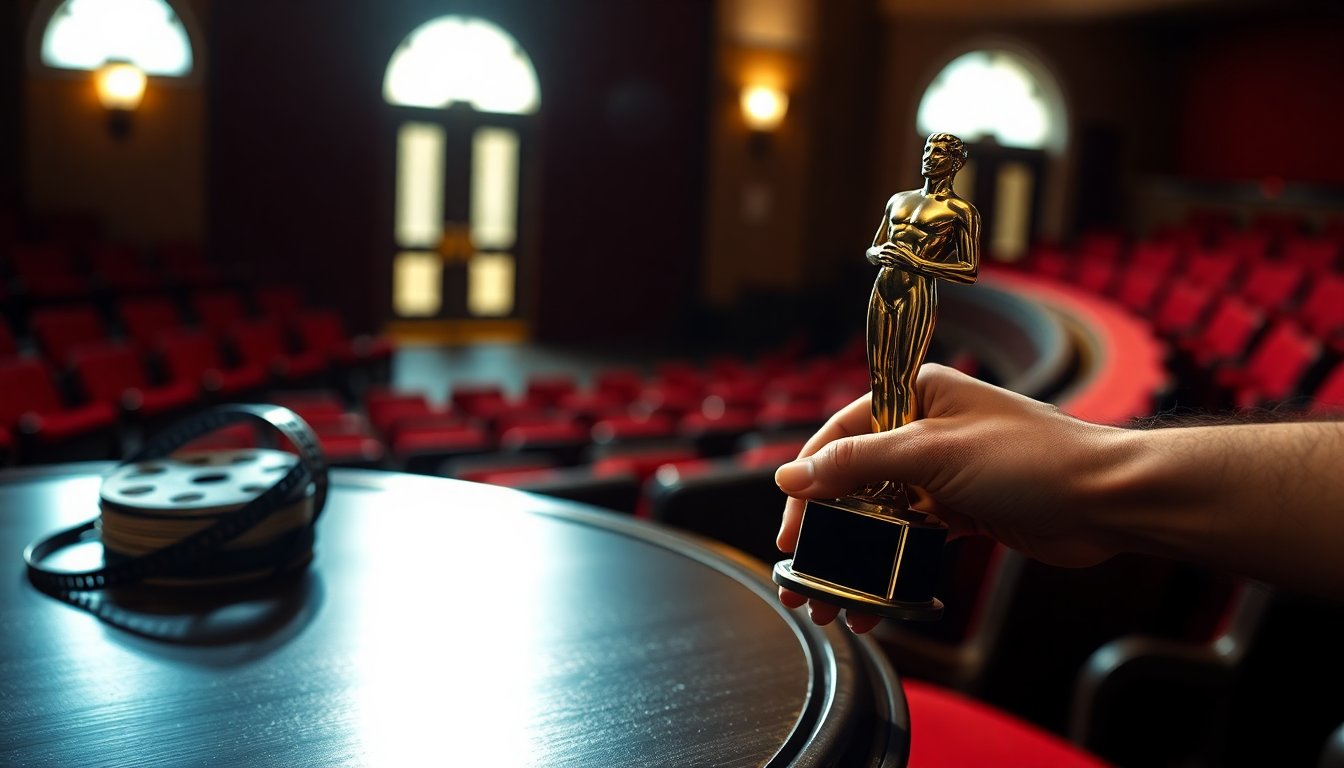 Ace Eddie Awards winners list: who edged closer to the Oscars