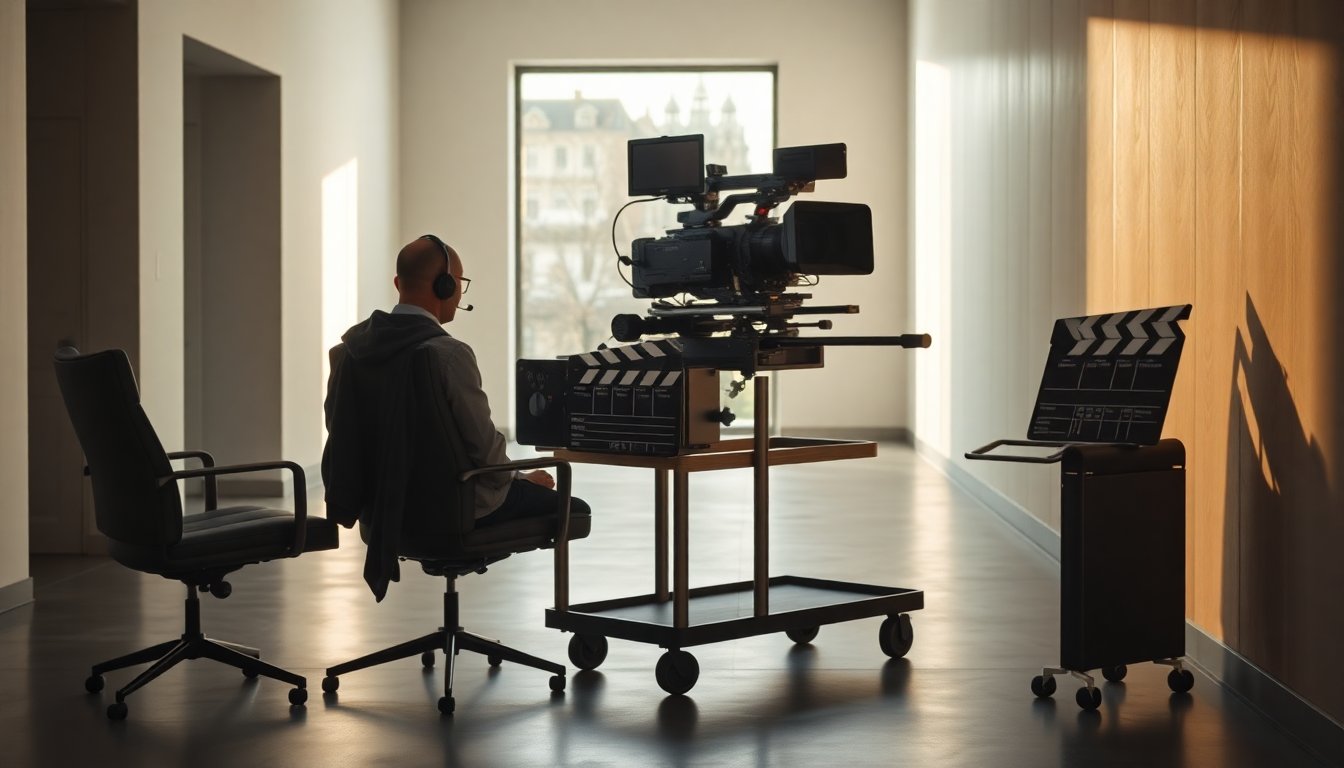 BBC appoints Ed Havard as director of entertainment and Fiona Campbell as director of factual